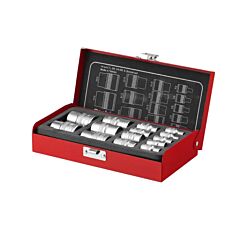 جعبه بکس ترکیبی 14 پارچه رونیکس مدل RH-2695