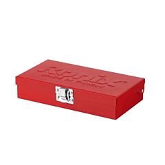 جعبه بکس ترکیبی 14 پارچه رونیکس مدل RH-2695