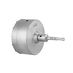 مته گرد بر الماسه بتن رونیکس مدل RH-504