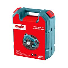 قاپک تک قلو پمپی رونیکس مدل 9933