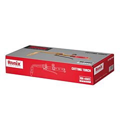 سرپیک برش دو تکه رونیکس مدل RH-4503