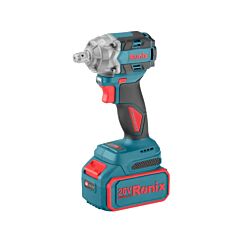 بکس شارژی 1/2 اینچ براشلس 20 ولت رونیکس مدل 8672