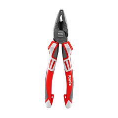 انبردست 7 اینچ رونیکس مدل RH-1117