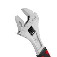 آچار فرانسه 6 اینچ روکش دار رونیکس مدل RH-2440