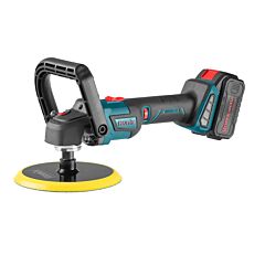 دستگاه پولیش شارژی براشلس 40 ولت رونیکس مدل RX-8926-40V