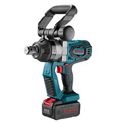 بکس شارژی 1 اینچ براشلس 40 ولت رونیکس مدل RX-8937-40V