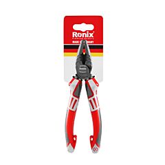 انبردست 6 اینچ رونیکس مدل RH-1116