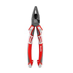 انبردست 8 اینچ رونیکس مدل RH-1118