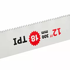 تیغ اره عمود بر آهن رونیکس مدل RH-3800