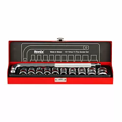 جعبه بکس 11 پارچه رونیکس مدل RH-2610