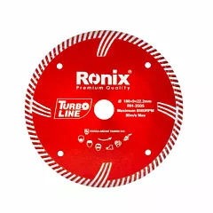 صفحه برش گرانیت 180 میلی متر رونیکس مدل RH-3505