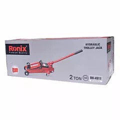 جک سوسماری 2 تن رونیکس مدل RH-4911C