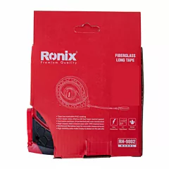 متر 20 متری رونیکس مدل RH-9802
