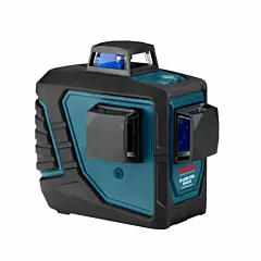 تراز لیزری 2 خط 360 درجه نور سبز رونیکس مدل RH-9537G