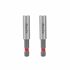 ست 2 عددی رابط سری پیچ گوشتی رونیکس مدل RH-5455