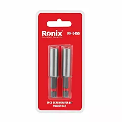 ست 2 عددی رابط سری پیچ گوشتی رونیکس مدل RH-5455