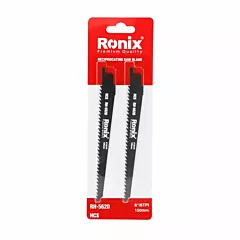 تیغ اره افقی بر چوب 2 عددی رونیکس مدل RH-5620