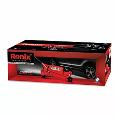 جک سوسماری 3 تن گاراژی رونیکس مدل RH-4912