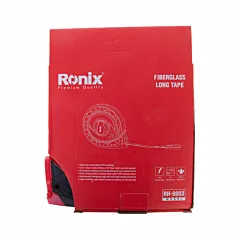 متر 30 متری رونیکس مدل RH-9803