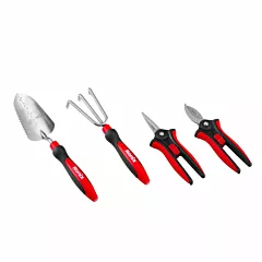 ست ابزار باغبانی 4 عددی رونیکس مدل RS-0011