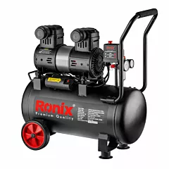 کمپرسور باد 50 لیتری رونیکس مدل RC-5012