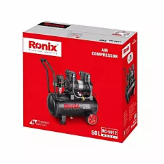 کمپرسور باد 50 لیتری رونیکس مدل RC-5012