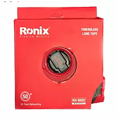 متر 50 متری رونیکس مدل RH-9805