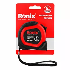 متر 5 متری رونیکس مدل RH-9054