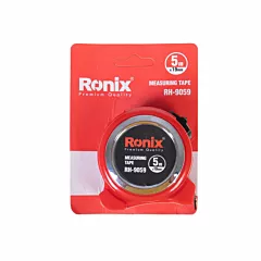 متر 5 متری رونیکس مدل RH-9059