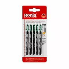 تیغ اره عمود بر چوب 5 عددی رونیکس مدل RH-5601