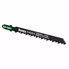 تیغ اره عمود بر چوب 5 عددی رونیکس مدل RH-5601
