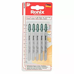 تیغ اره چکشی MDF رونیکس مدل RH-5603