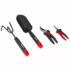 ست ابزار باغبانی 5 عددی رونیکس مدل RS-0010