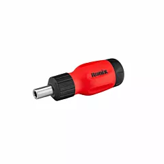 ست 7 عددی سری پیچ گوشتی رونیکس مدل RH-2708