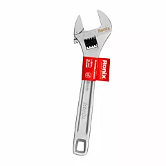 آچار فرانسه 10 اینچ رونیکس مدل RH-2403