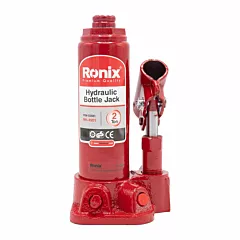 جک روغنی 2 تن رونیکس مدل RH-4901