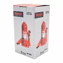 جک روغنی 2 تن رونیکس مدل RH-4901