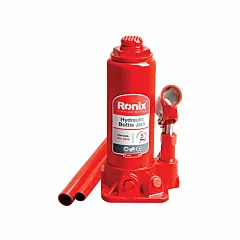 جک روغنی 5 تن رونیکس مدل RH-4903