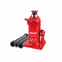 جک روغنی 15 تن رونیکس مدل RH-4905