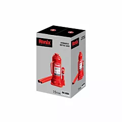 جک روغنی 15 تن رونیکس مدل RH-4905