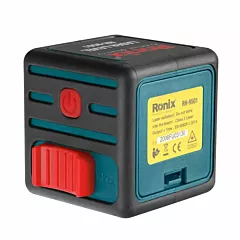 تراز لیزری 2 خط 180 درجه نور سبز رونیکس مدل RH-9501G