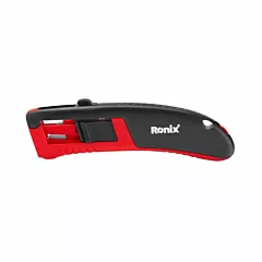کاتر ذوزنقه ای 19 میلی متر رونیکس مدل RH-3024