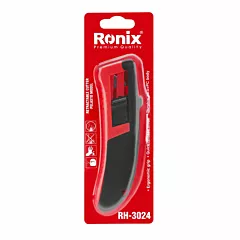 کاتر ذوزنقه ای 19 میلی متر رونیکس مدل RH-3024