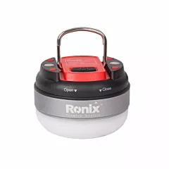 چراغ گرد آهنربایی رونیکس مدل RH-4271