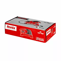تلمبه پایی رونیکس مدل RH-4202
