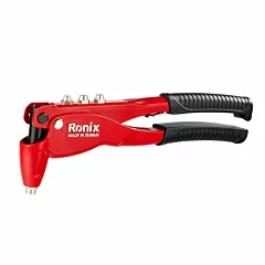 انبر پرچ اپیتما رونیکس مدل RH-1601