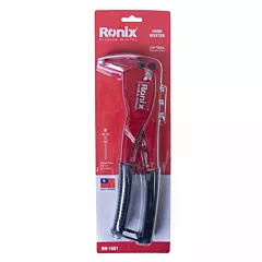 انبر پرچ اپیتما رونیکس مدل RH-1601