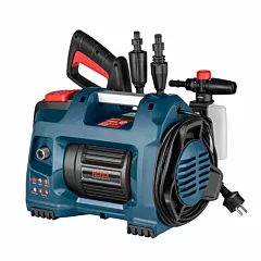 کارواش 100 بار ذغالی رونیکس مدل RP-U100C