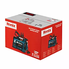 کارواش 100 بار ذغالی رونیکس مدل RP-U100C