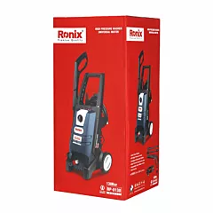 کارواش 130 بار ذغالی رونیکس مدل RP-U130